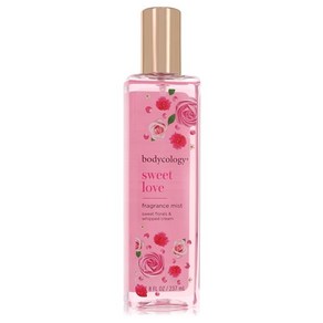 Bodycology Sweet Love Fragrance Mist Spray 235ml Women