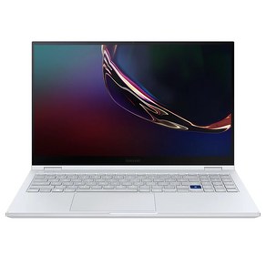 삼성전자 갤럭시북 플렉스 NT950QCG-X58S 터치 2IN1 중고노트북 15인치, WIN10 Home, 8GB, 256GB, 실버