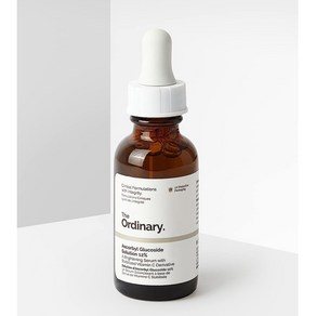 The Ordinary Ascorbyl Glucoside Solution 12%