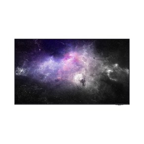 삼성전자 2023 OLED 4K SC90 163cm KQ65SC90AFXKR 벽걸이형 IN