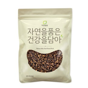 자연닮음 정향 클로브 향신료 뱅쇼재료 300g, 1개