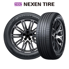 넥센타이어 로디안 GTX 205/70R16 장착비 별도/택배 전용, 1개