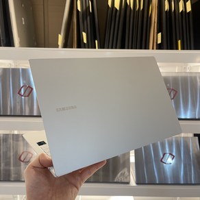 삼성 갤럭시북 프로 NT951XDB 15.6인치 i7-1165G7/16GB/512GB NVME/WIN11 중고노트북 리퍼