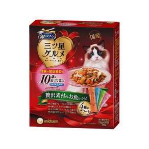 은의 숟가락 삼투성 음식 신장의 건강 유지용 10세가 다가올 무렵부터 생선, 1개