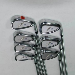 중고 포틴 TC-530 FORGED 7S 중고아이언세트 중고골프채