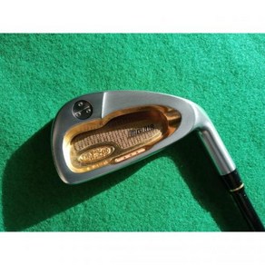 중고 HONMA MG-818 3STAR 혼마 MG-818 3스타 금장헤드 5번아이언 여성용, 기본 : 상세페이지 참조