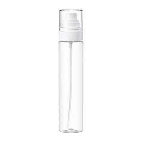 닥터보틀 울트라 안개분사 스프레이 미스트공병 120ml, 1개, 120ml 화이트/울트라