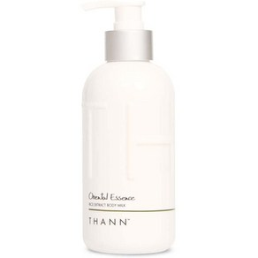 일본직발송 6. 탄(THANN) 탠 바디 밀크 OE(Oiental Essence) 320ml B00FJVOKO2, One Size_One Colo