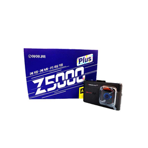 아이나비 Z5000PLUS 2채널 블랙박스 FHD 32G, Z5000PLUS(32G)