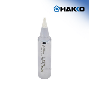 HAKKO T18-D08 인두팁 FX-888D FX-600 FX-8801 호환