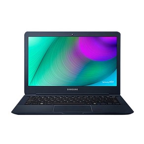 삼성전자 NT911S3L i7 8GB 256GB Win10 중고 [RK], 블랙