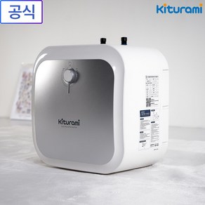 귀뚜라미 전기온수기 저장식 상향식 법랑 30L