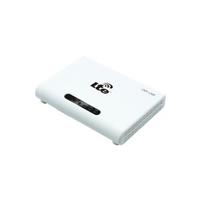 CNR-L580W LTE 와이파이 라우터 2포트, 3년, 무제한 요금제 IoT MOF 539, 1개