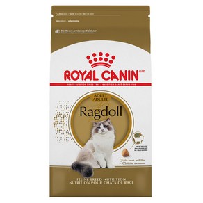 (로얄캐닌 래그돌) 랙돌 고양이 성묘 사료 3.2kg (Royal Canin Ragdoll)