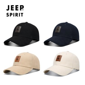 웹도매 JEEP SPIRIT 지프 스피릿 볼캡 CA0625