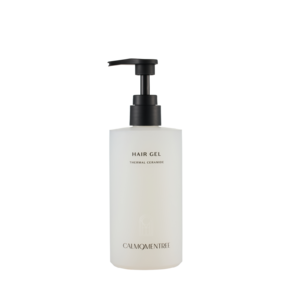 캄모멘트리 떼르말 수분영양 헤어젤 300ml/수분영양 볼륨업 끈적임제로 천연향, 300g, 1개, 300ml