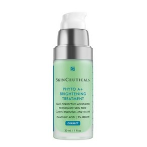 [SKINCEUTICALS 프랑스 정품] 스킨수티컬즈 피토 A+ 브라이트닝 트리트먼트 크림 30ml, 1개