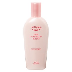 소프티모 슈퍼 아이메이크업 클렌징 젤, 1개, 230ml