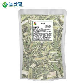 국산 익모초 300g 육모초, 300g(2개), 1개