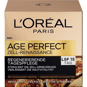 로레알 에이지 퍼펙트 르네상스 데이 크림 50ml, 1개