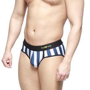 METROMALEWEAR [M2W] Sencillo Brief F1 (5203-40)