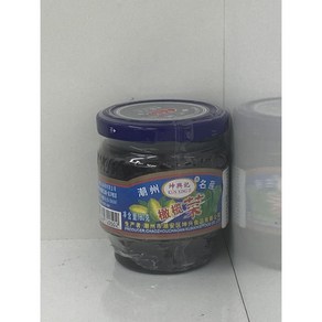 아시아식품 간란차이절임, 180g, 9개