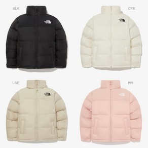 {백화점 정품} 노스페이스키즈 NJ3NQ51 키즈 뉴퍼피 자켓 KS NEW PUFFY JACKET 287806