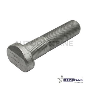 벤츠트럭 휠볼트 뒤 92mm 호일보도 0004013071 악트로스, EuoNax 1490897, 1개