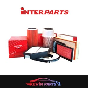 미니 쿠퍼 컨버터블 에어필터 INTERPARTS