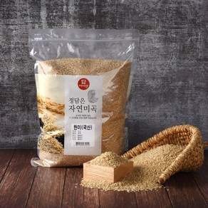 두보식품 국산 현미 4kg, 1개