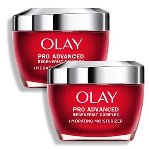 Olay Regeneist Micosculpting Ceam 리제너리스트 마이크로스컬프팅 크림 48g 2팩, 2개