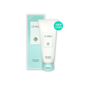 오휘 소프트 필링, 150ml, 1개