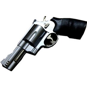 풀메탈 스케일 모델건시뮬레이션건 Model gun Metal simulation pistol hand guns, M500 합금 상자 5 폭탄 보내기 : 디스플레이, 1개