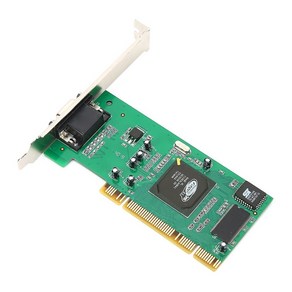 PCI 그래픽 카드 ATI RAGE XL 8MB 32 비트 트랙터 카드 VGA 카드 지원 시스템