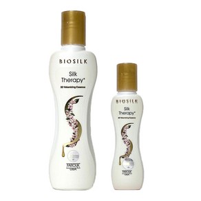 실크테라피 3D 볼류마이징 에센스 150ml+60ml, 1개