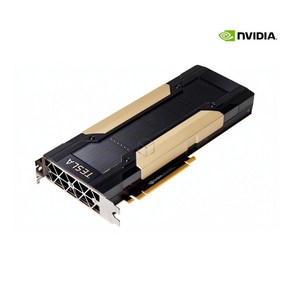 Nvidia Tesla V100 32G 빅데이터 인공지능 딥러닝 중고gpu