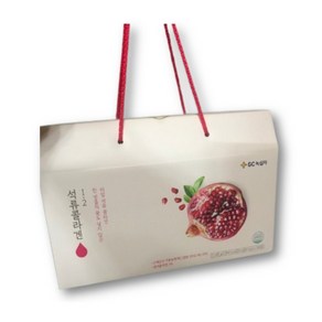 GC녹십자 석류콜라겐, 200g, 6개