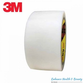 3M 810 매직테이프 50mm x 65M, 1개