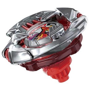 BEYBLADE X 베이 블레이드 X BX-38 부스터 크림슨 가루다 4-70TP