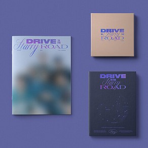 아스트로 ASTRO 정규 3집 Drive to the Starry Road 랜덤