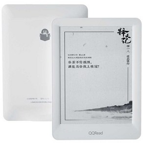 e book 리더기 노트 전자책 이북 6인치 학생, 상세 페이지 참고, 블랙