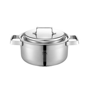 PN풍년 라메르 3PL 냄비 양수 20cm, 단일, 1개