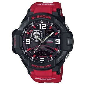 카시오 손목시계 G-SHOCK SKY COCKPIT 해외 모델 GA-1000-4 B 맨즈[역수입품]