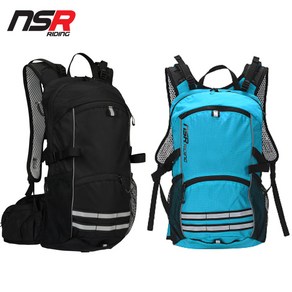 NSR 어드벤처 백팩 7.5L 초경량 생활방수 자전거 라이딩 백팩 / 당일발송 + 사은품증정