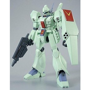 HGUC 1144 RGM-89J 제간 노멀 타입(F91Ve.) 프라모델(프리미엄 반다이 한정), 1개