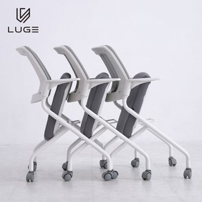 LUGE 루게 ST20 서울대의자 회의용의자