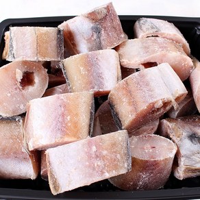 아이엠푸드몰 손질코다리1kg 생선, 2개, 1kg내외