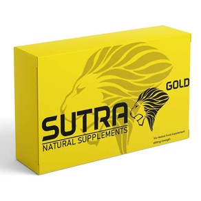 HUMAKEllc Ultra Strong Sutra Gold