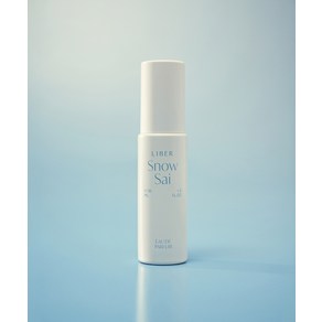 LIBER 오 드 퍼퓸 30ml 스노우 사이 Snow Sai 308218, 1개