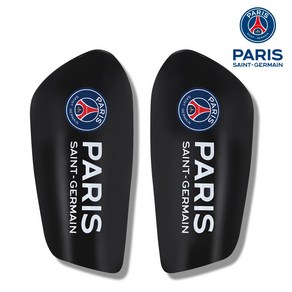 PSG 신가드 좌우 세트 SN-01, 블랙, 1세트